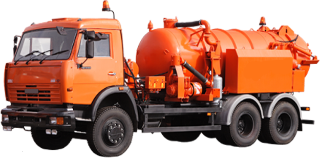 Вызов илососа в Нижнем Тагиле