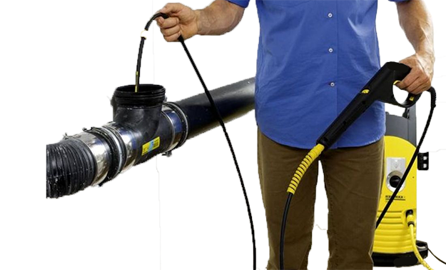 прочистка канализационных труб цена Нижний Тагил