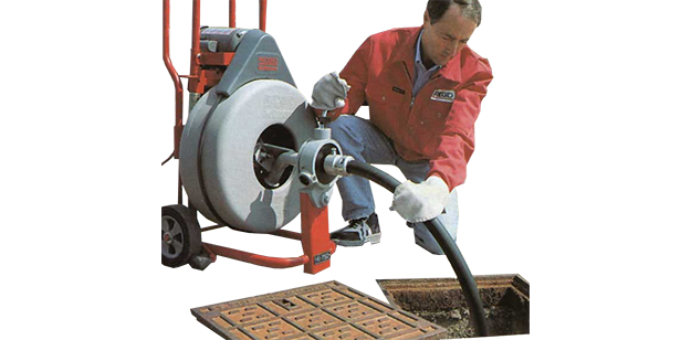 чистка канализации цена Нижний Тагил