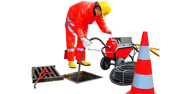 механическая прочистка канализационных труб Нижний Тагил